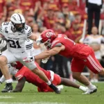Iowa State offense to test WVU defense